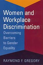 Women and Workplace Discrimination
