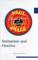 Animation and America
