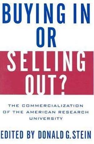 Buying in or Selling out?