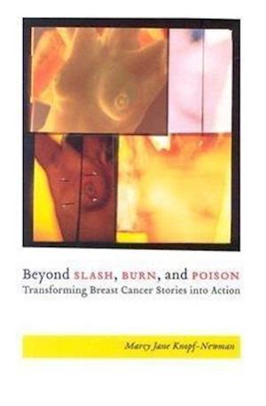 Beyond Slash, Burn, and Poison