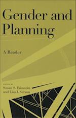 Gender and Planning: A Reader 