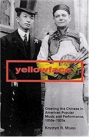 Yellowface