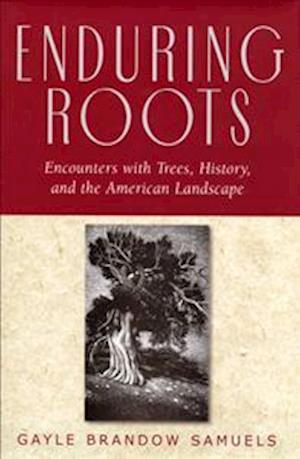 Enduring Roots: Encounters with Trees, History, and the American Landscape