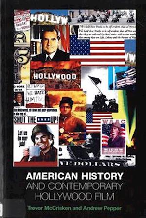 McCrisken, T:  American History Contemporary Hollywood Film