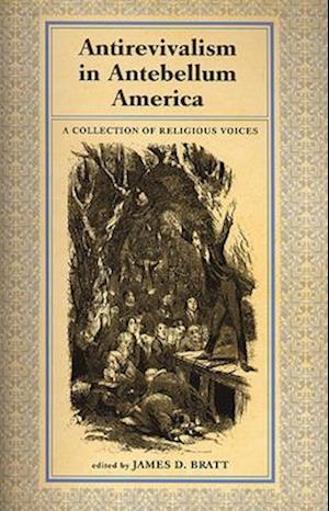 Antirevialism in Antebellum America