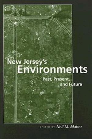 New Jersey's Environments