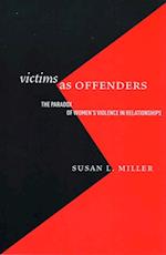 Victims as Offenders