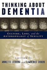 Thinking About Dementia