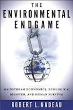 The Environmental Endgame