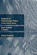 Kraemer, S:  Science and Technology Policy in the United Sta
