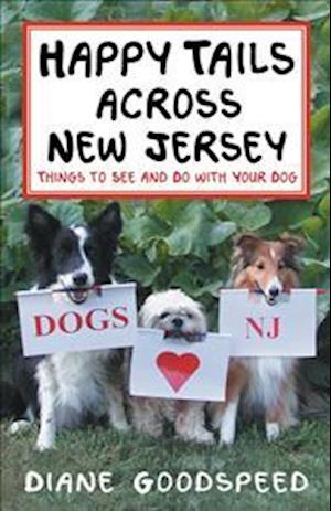 Happy Tails Across New Jersey