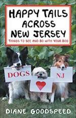 Happy Tails Across New Jersey