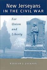 New Jerseyans in the Civil War