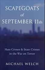Welch, M:  Scapegoats of September 11th