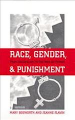 Race, Gender, and Punishment: From Colonialism to the War on Terror 