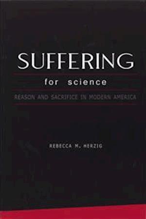 Suffering For Science