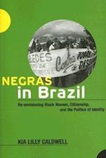 Negras in Brazil