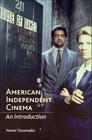 American Independent Cinema
