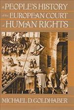 A People's History of the European Court of Human Rights