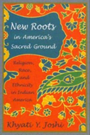 New Roots in America's Sacred Ground