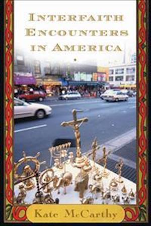 Interfaith Encounters in America