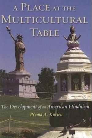 A Place at the Multicultural Table