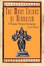 The Many Colors of Hinduism