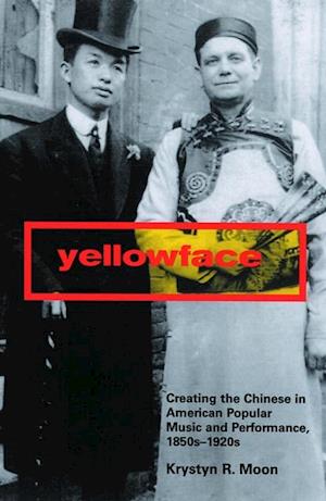 Yellowface