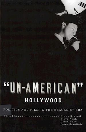 'Un-American' Hollywood