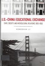 U.S.- China Educational Exchange