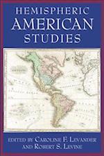 Hemispheric American Studies