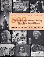 500 Years Of Chicana Women's History