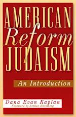 American Reform Judaism