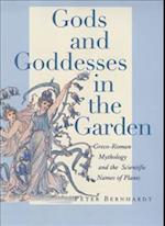 Gods and Goddesses in the Garden