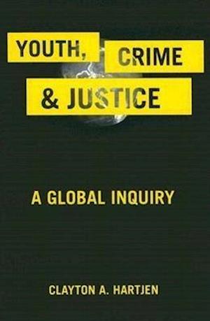 Youth, Crime, and Justice