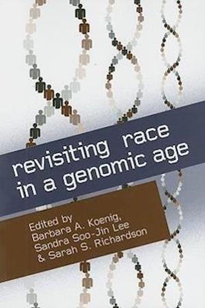 Revisiting Race in a Genomic Age