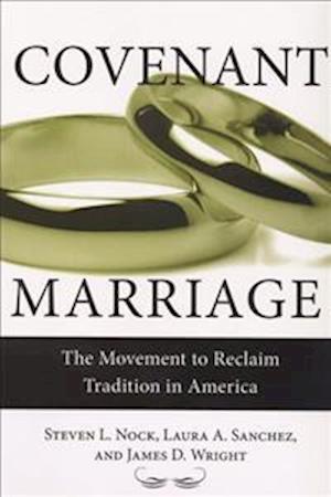 Covenant Marriage