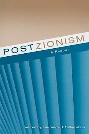 Postzionism