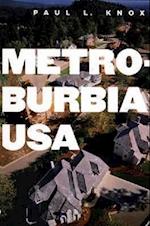 Metroburbia, USA