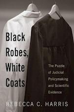 Black Robes, White Coats