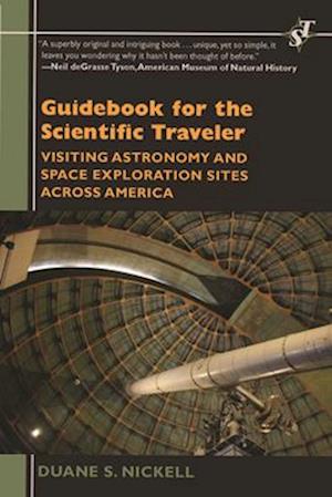 Guidebook for the Scientific Traveler