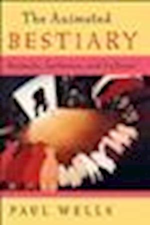 The Animated Bestiary