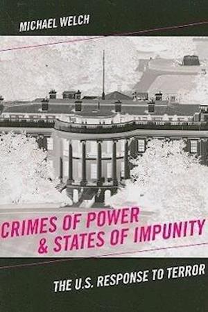 Crimes of Power & States of Impunity