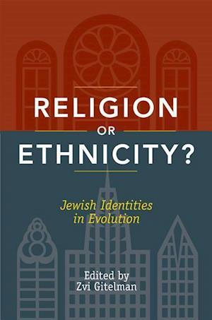 Religion or Ethnicity?