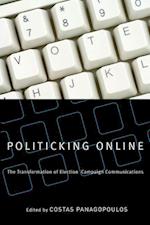 Politicking Online