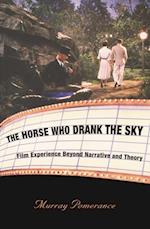 Horse Who Drank the Sky