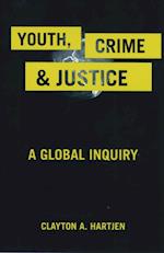 Youth, Crime, and Justice