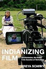Indianizing Film