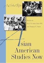 Asian American Studies Now