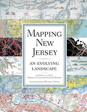 Mapping New Jersey